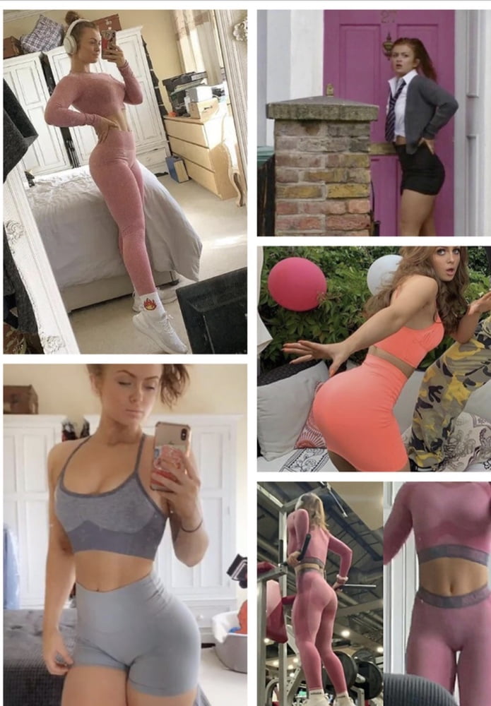 Maisie Smith Eastenders actress #100804977