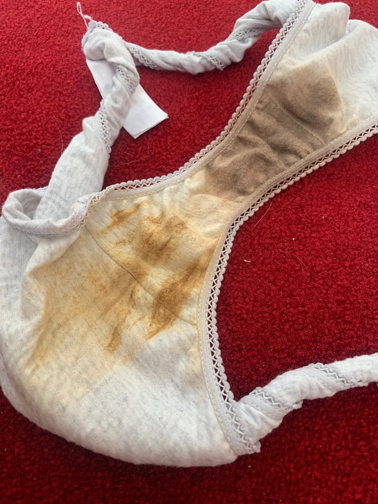 More of my Warm Dirty Worn panties #97615713