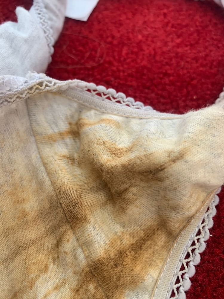 More of my Warm Dirty Worn panties #97615714
