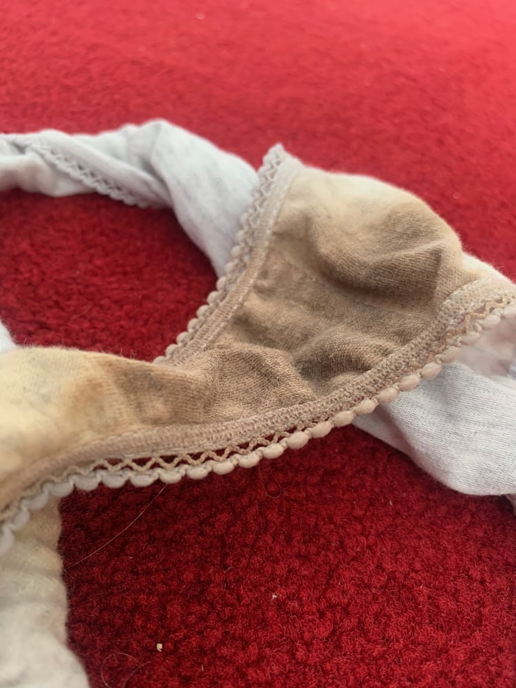 More of my Warm Dirty Worn panties #97615721