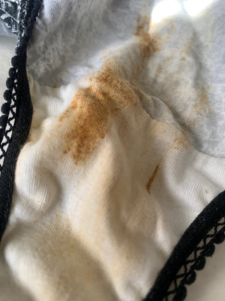 More of my Warm Dirty Worn panties #97615732