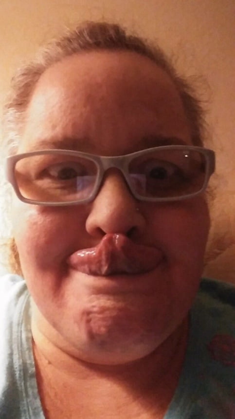 60+ ssbbw granny loves to swallow
 #88803639