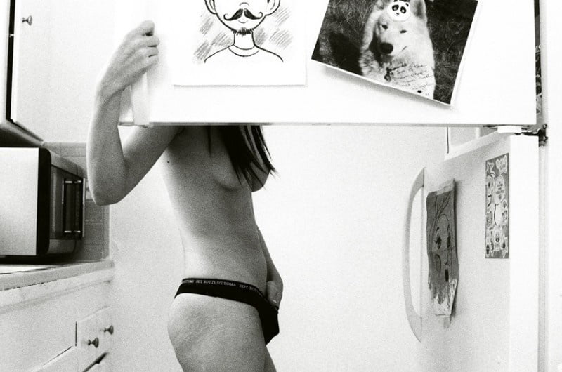 Blanco y negro 7
 #90956669