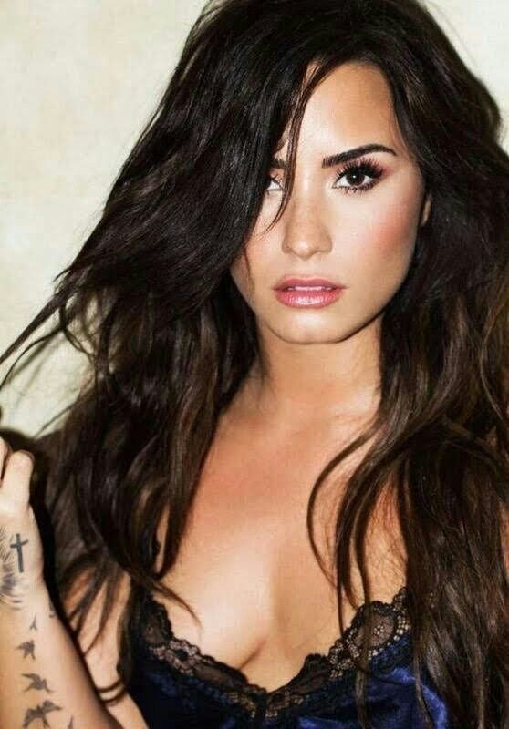 Demi lovvato #96747686