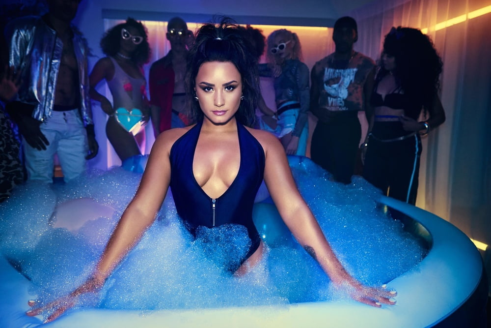 Demi lovvato #96747705