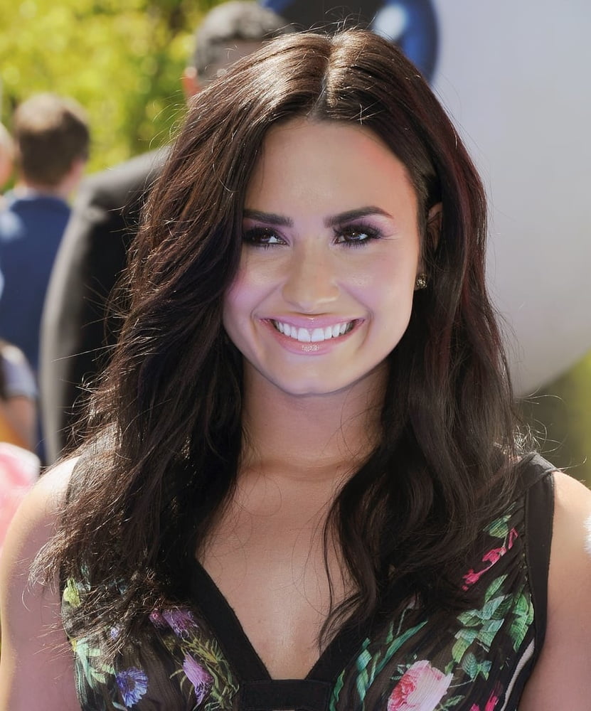 Demi lovvato #96747707