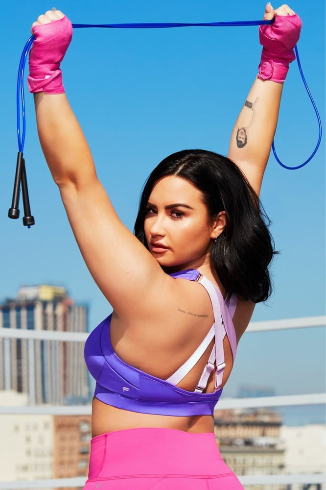 Demi lovvato #96747710