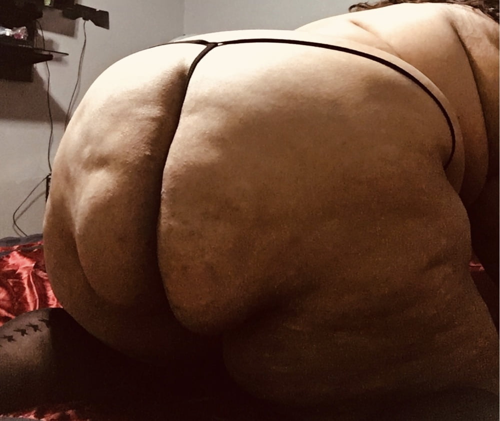 Bbw Latina with fat mature ass #100881838