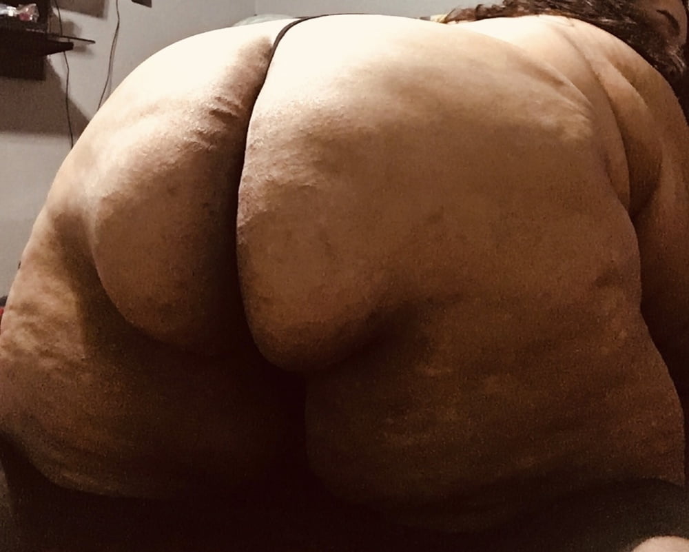 Bbw Latina with fat mature ass #100881841