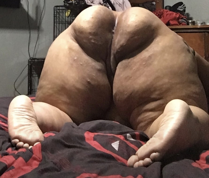 Bbw Latina with fat mature ass #100881844
