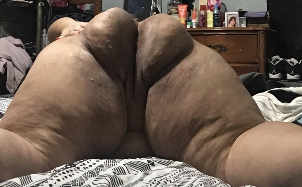 Bbw Latina with fat mature ass #100881847