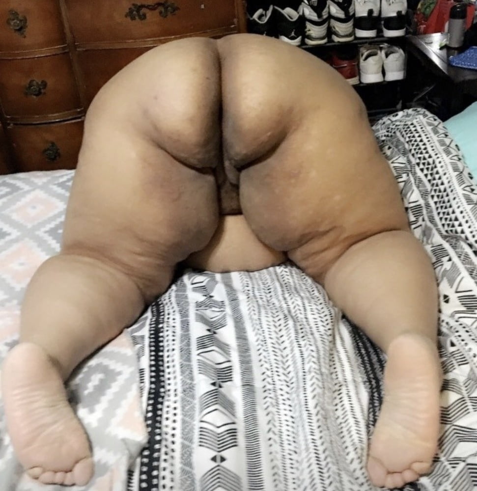 Bbw Latina with fat mature ass #100881850