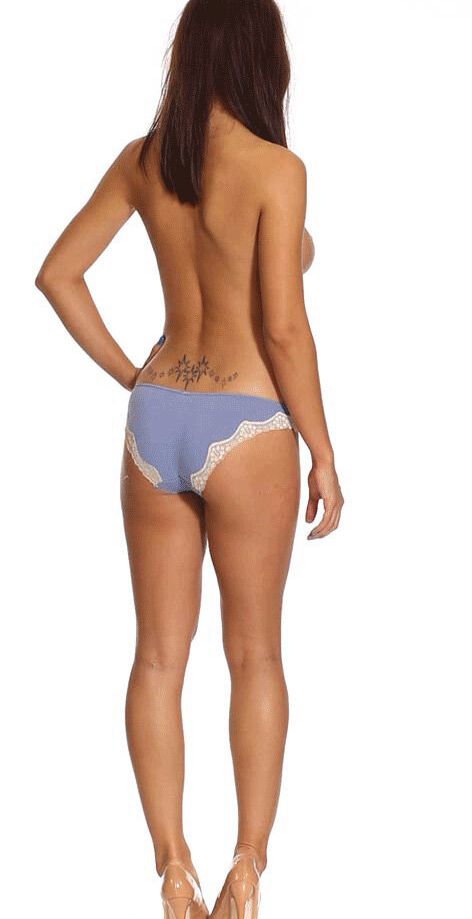 Rosie Jones desnuda #107846169