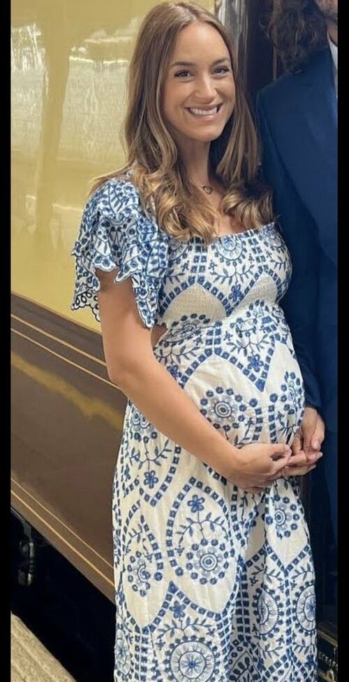 Rosie Jones desnuda #107846689