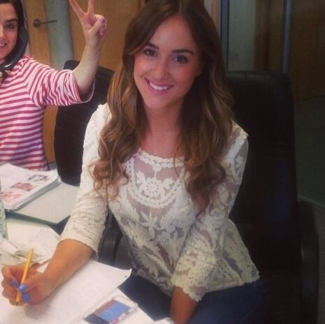 Rosie Jones desnuda #107847108