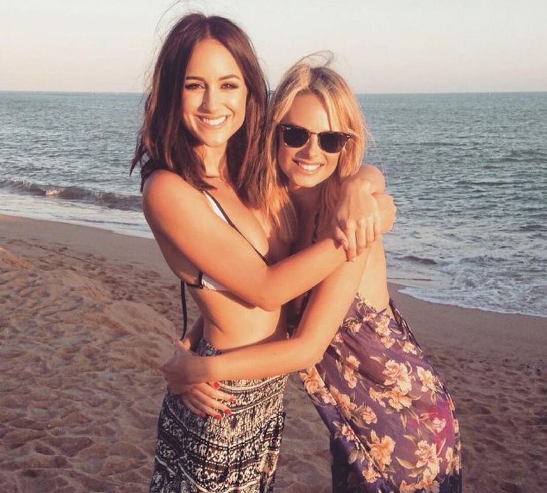 Rosie Jones desnuda #107847202