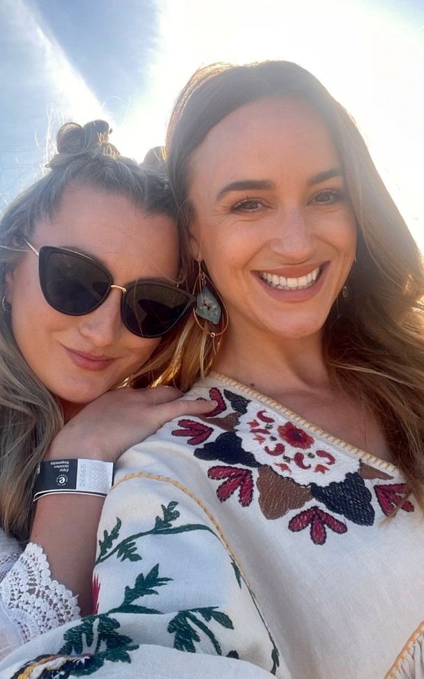 Rosie Jones desnuda #107847328