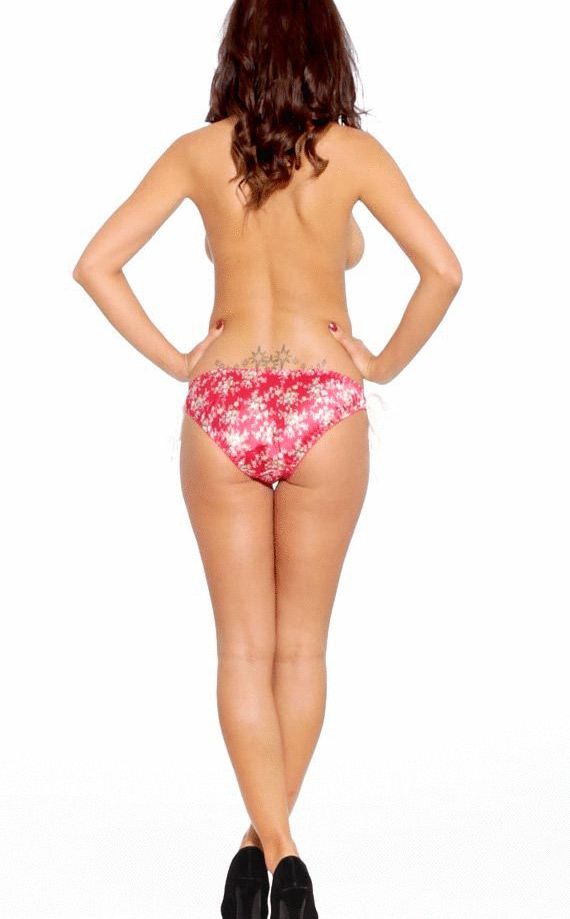 Rosie Jones desnuda #107847588