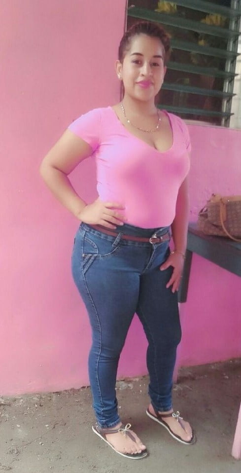 Putas en jeans 30 #80365580