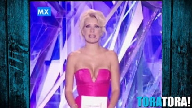 Griechische Berühmtheit : menegaki
 #102774338