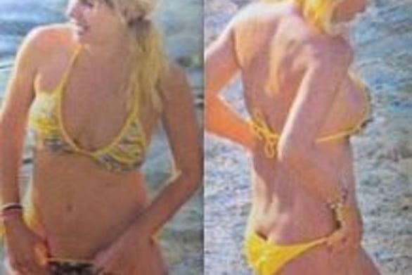 Griechische Berühmtheit : menegaki
 #102774352