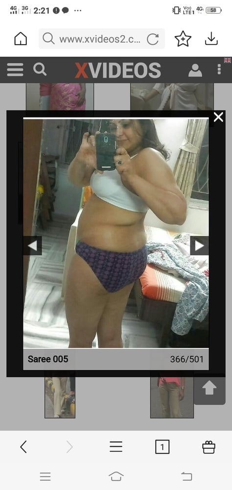 インドのおばさんの脂肪画像
 #80570692