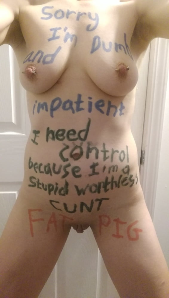 This is How Sluts should be #104811482