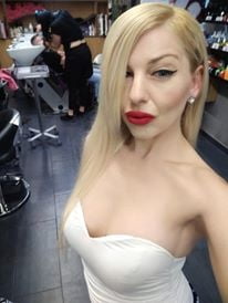 Aria the Greek Blonde vol 3 #90751153