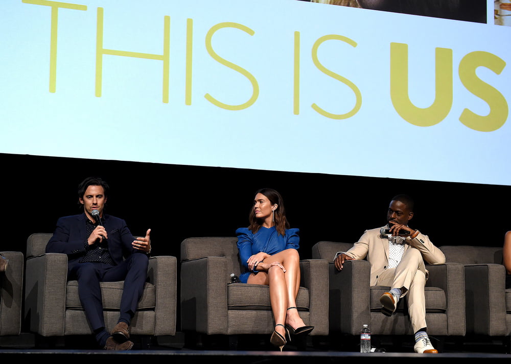 Mandy moore - This is us for your consideration（13 aug 2018
 #90286110