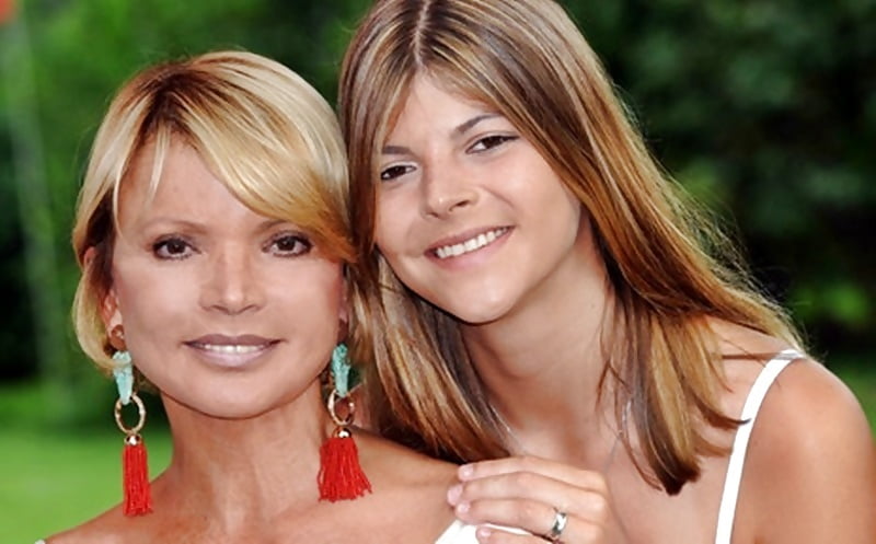 Uschi Glas #100863362