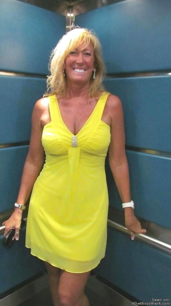 Sexy Huge Tit Very Curvy Tan Lined Mature MILF Perfect Body #91877173