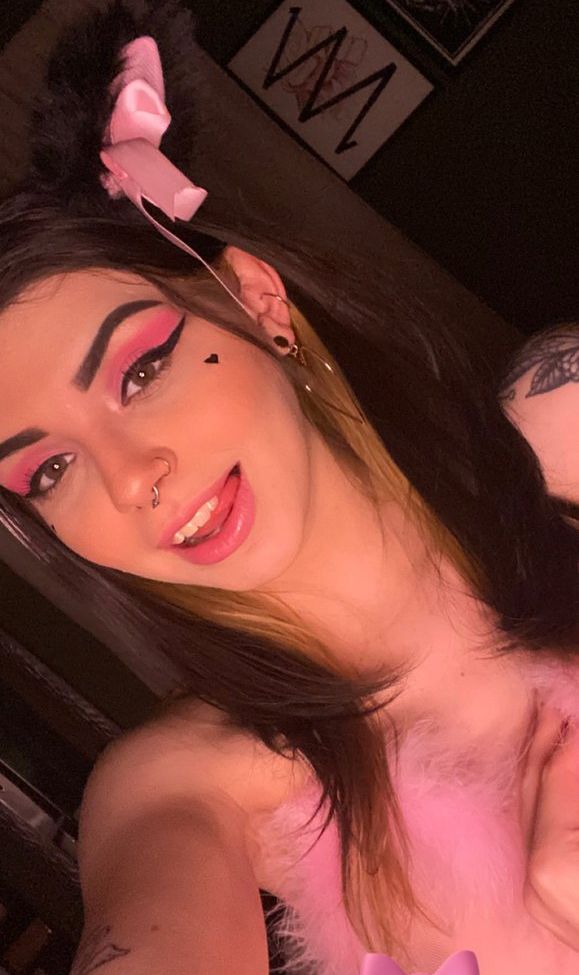 Gothbabygirlfriend nude #108085234