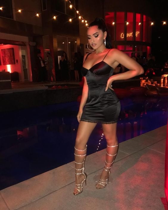 Scharfer Fick-mich-Dress (38) #103226431