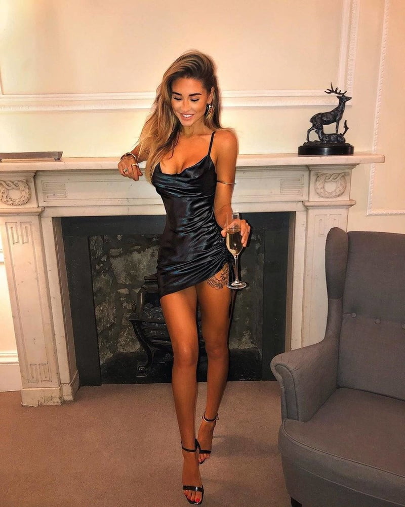 Scharfer Fick-mich-Dress (38) #103226454