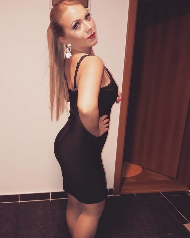 Serbian hot slut girl big natural tits Milica Vasiljevic #99606066