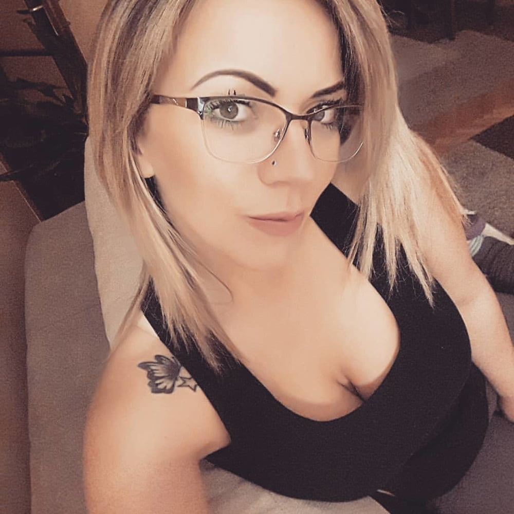 Serbian hot slut girl big natural tits Milica Vasiljevic #99606105