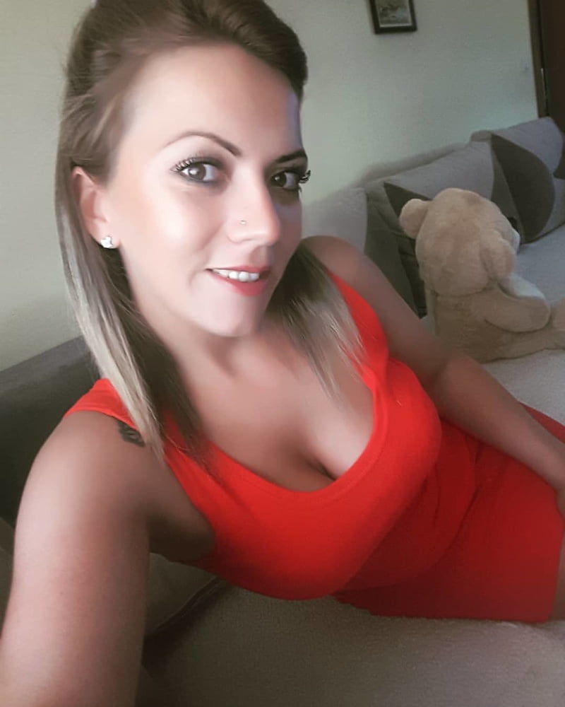 Serbian hot slut girl big natural tits Milica Vasiljevic #99606141