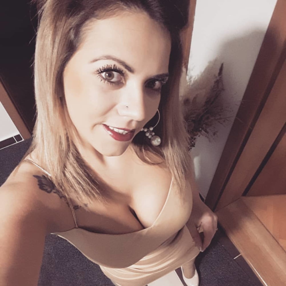 Serbian hot slut girl big natural tits Milica Vasiljevic #99606160