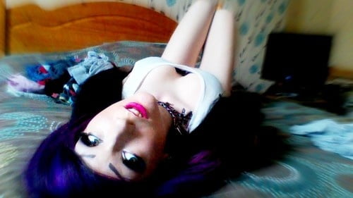 InstaSlut: Roxi #88705096