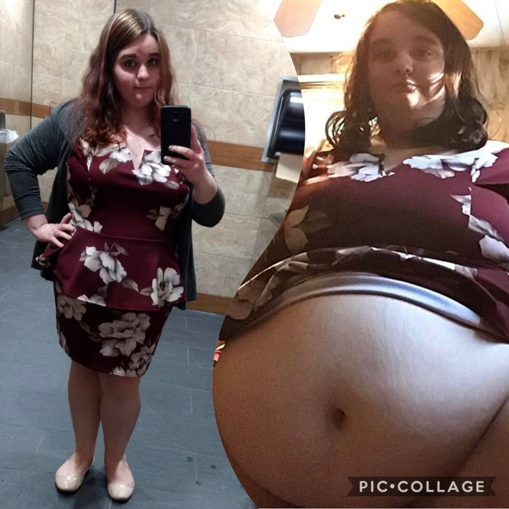 Feedee comparison pt.36 #89646547