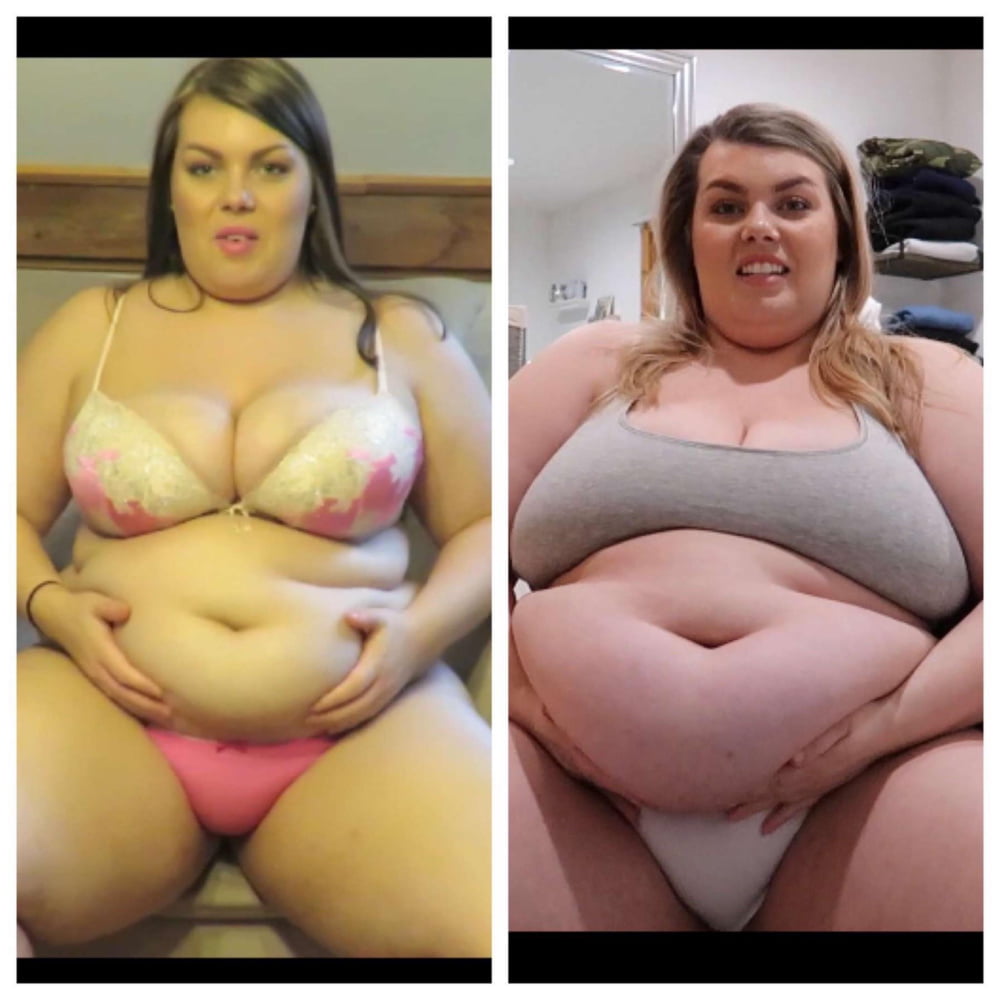 Feedee comparison pt.36 #89646549