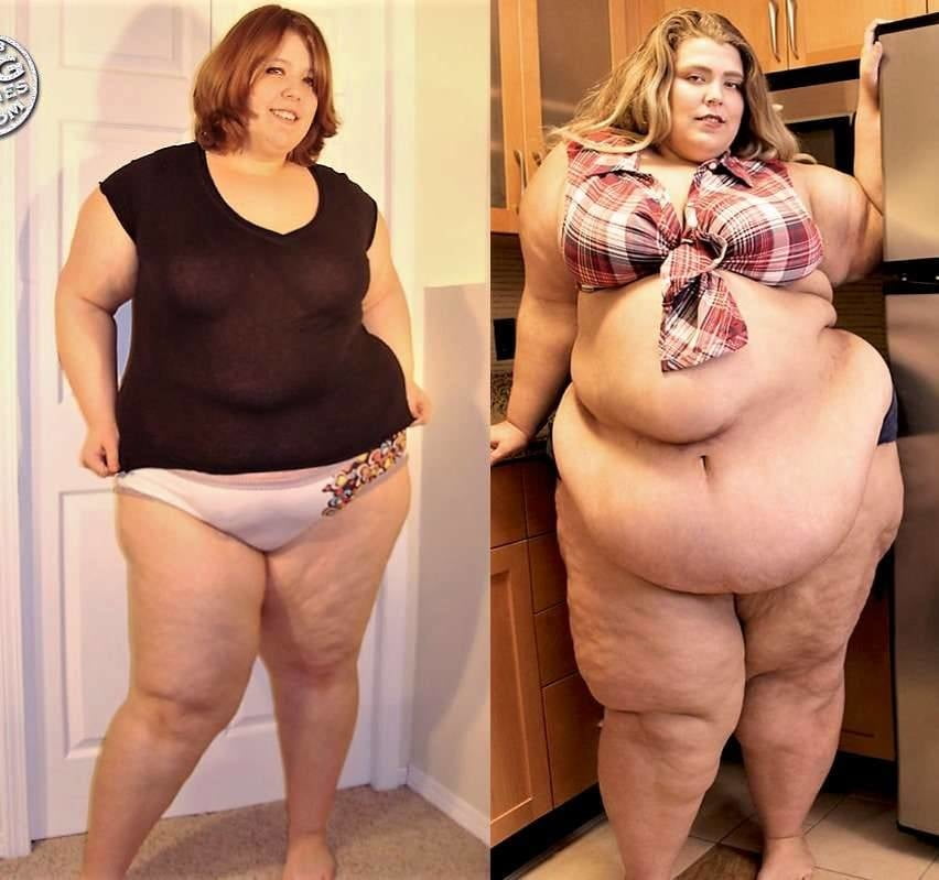 Feedee comparison pt.36 #89646552