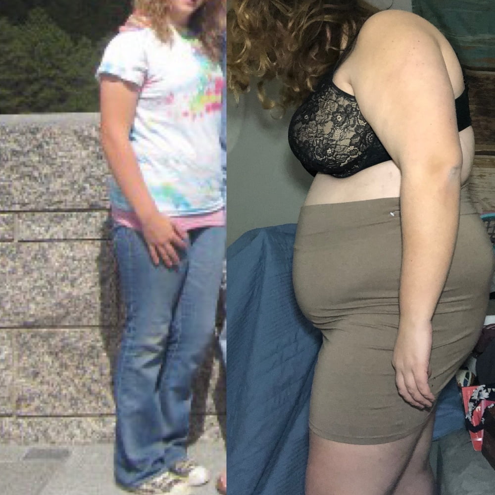 Feedee comparison pt.36 #89646555