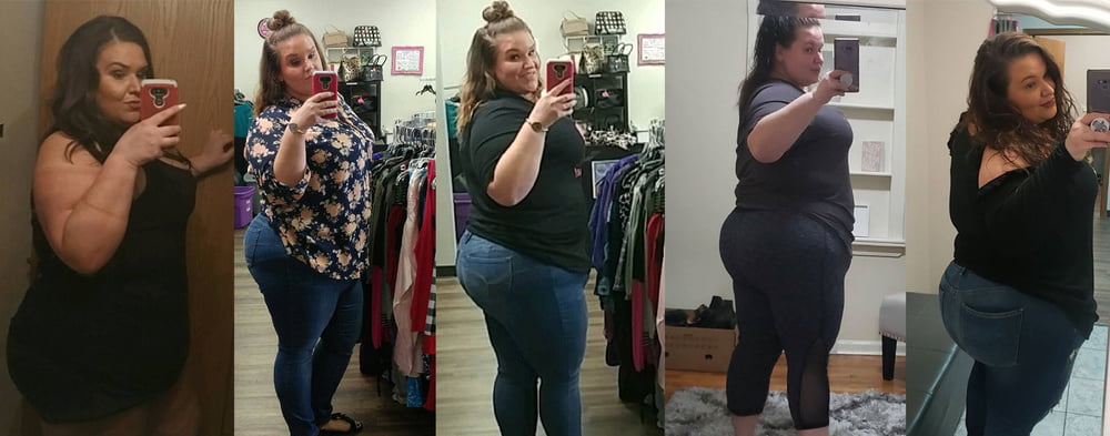 Feedee comparison pt.36 #89646559