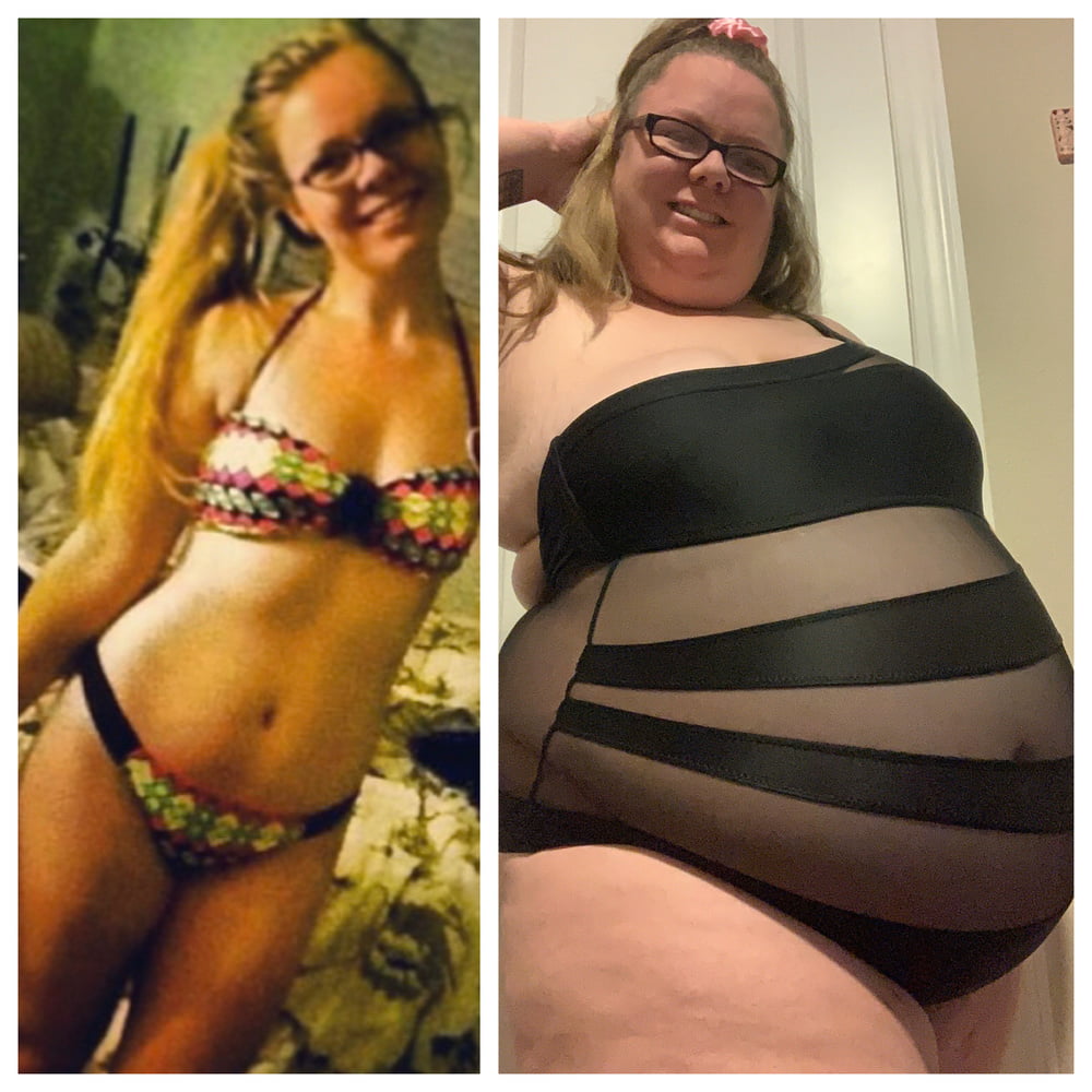 Feedee comparison pt.36 #89646569
