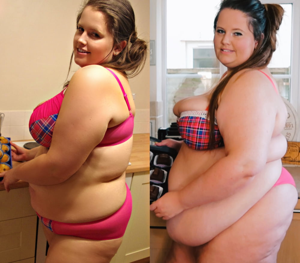 Feedee comparison pt.36 #89646571