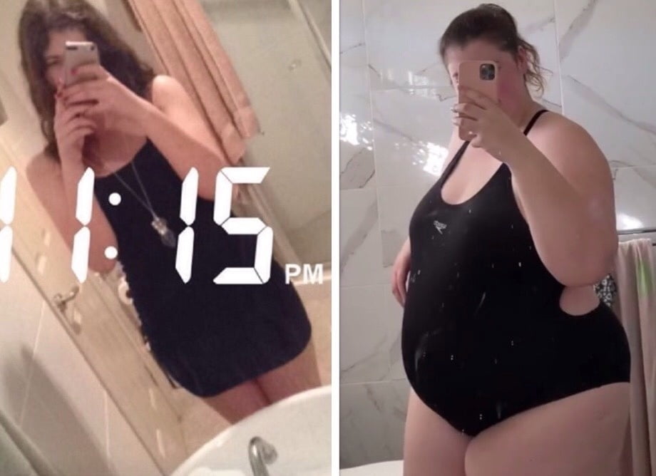 Feedee comparison pt.36 #89646577
