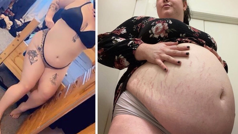 Feedee comparison pt.36 #89646578