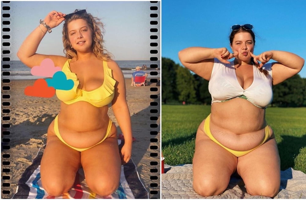 Feedee comparison pt.36 #89646583