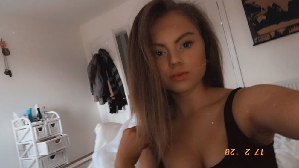 Chav slut Aimee #79793648